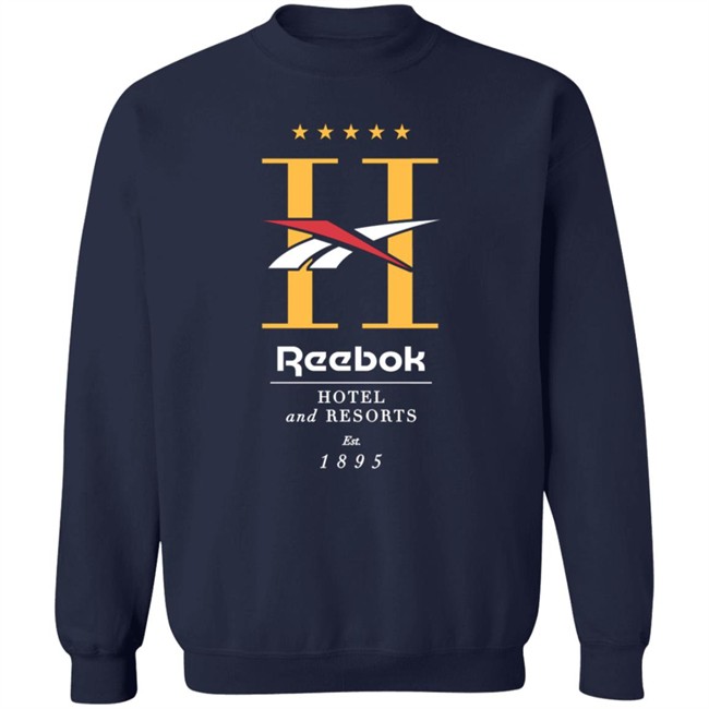 Courageouslths Louis Tomlinson Reebok Classic Hotel And Resorts Shirt Courageouslths Louis Tomlinson Reebok Classic Hotel And Resorts Shirt