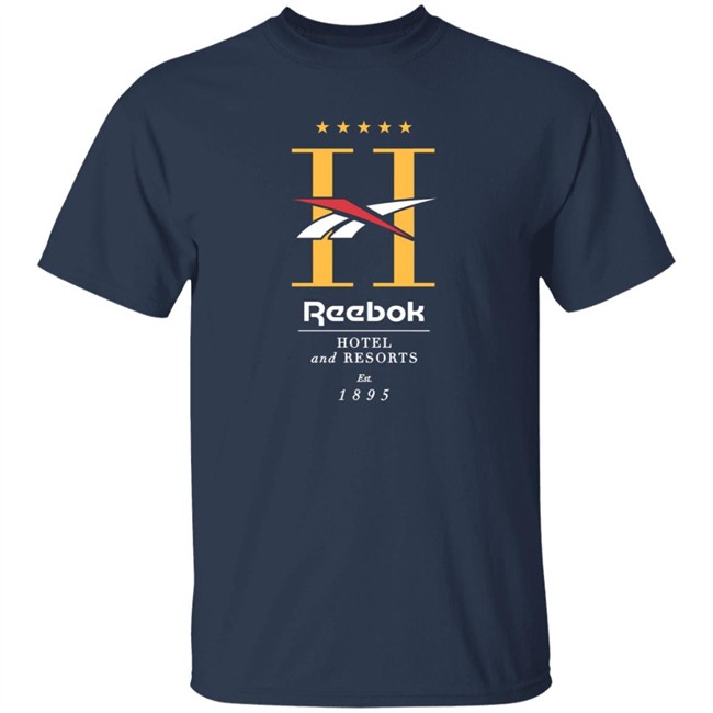 Courageouslths Louis Tomlinson Reebok Classic Hotel And Resorts Shirt Courageouslths Louis Tomlinson Reebok Classic Hotel And Resorts Shirt