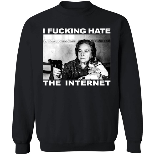Nothing But Thieves Merch I Hate The Internet T Shirt I Fucking Hate The Internet Nothing But Thieves Merch I Hate The Internet T Shirt I Fucking Hate The Internet