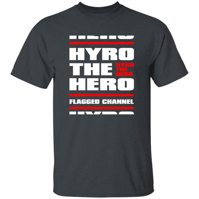 Shop Kings Road Hyro The Hero Merch Store Stacked Shirt Shop Kings Road Hyro The Hero Merch Store Stacked Shirt