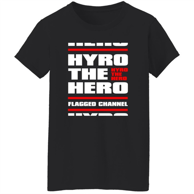 Shop Kings Road Hyro The Hero Merch Store Stacked Shirt Shop Kings Road Hyro The Hero Merch Store Stacked Shirt
