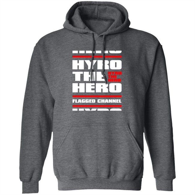Shop Kings Road Hyro The Hero Merch Store Stacked Shirt Shop Kings Road Hyro The Hero Merch Store Stacked Shirt