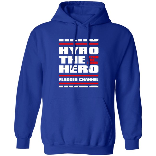 Shop Kings Road Hyro The Hero Merch Store Stacked Shirt Shop Kings Road Hyro The Hero Merch Store Stacked Shirt