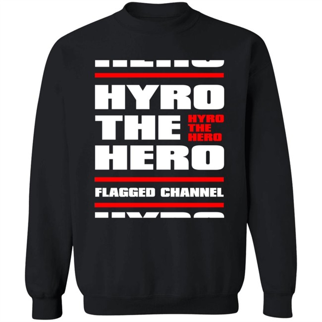 Shop Kings Road Hyro The Hero Merch Store Stacked Shirt Shop Kings Road Hyro The Hero Merch Store Stacked Shirt