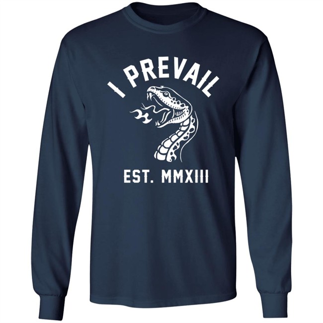 Shop Kings Road I Prevail Merch Store Simple Snake Shirt Shop Kings Road I Prevail Merch Store Simple Snake Shirt