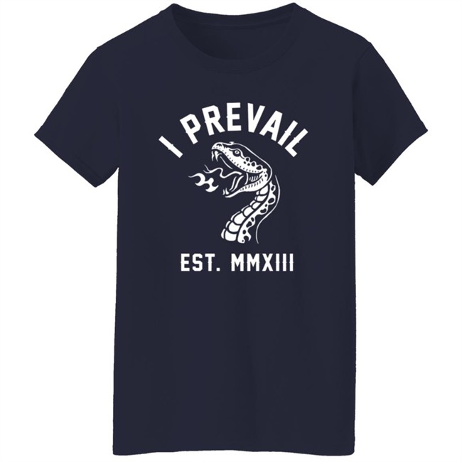 Shop Kings Road I Prevail Merch Store Simple Snake Shirt Shop Kings Road I Prevail Merch Store Simple Snake Shirt