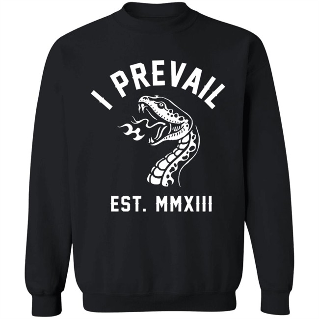 Shop Kings Road I Prevail Merch Store Simple Snake Shirt Shop Kings Road I Prevail Merch Store Simple Snake Shirt