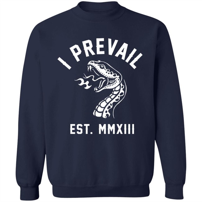 Shop Kings Road I Prevail Merch Store Simple Snake Shirt Shop Kings Road I Prevail Merch Store Simple Snake Shirt