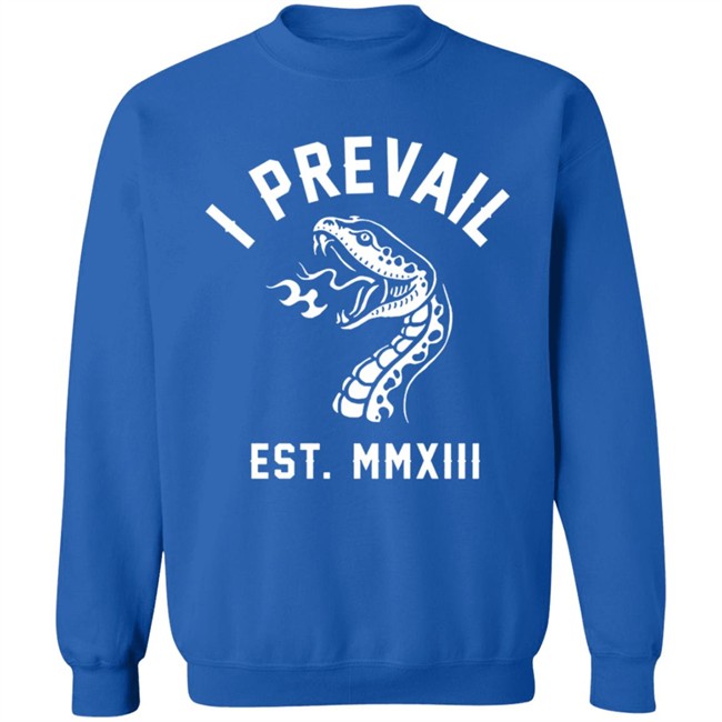 Shop Kings Road I Prevail Merch Store Simple Snake Shirt Shop Kings Road I Prevail Merch Store Simple Snake Shirt