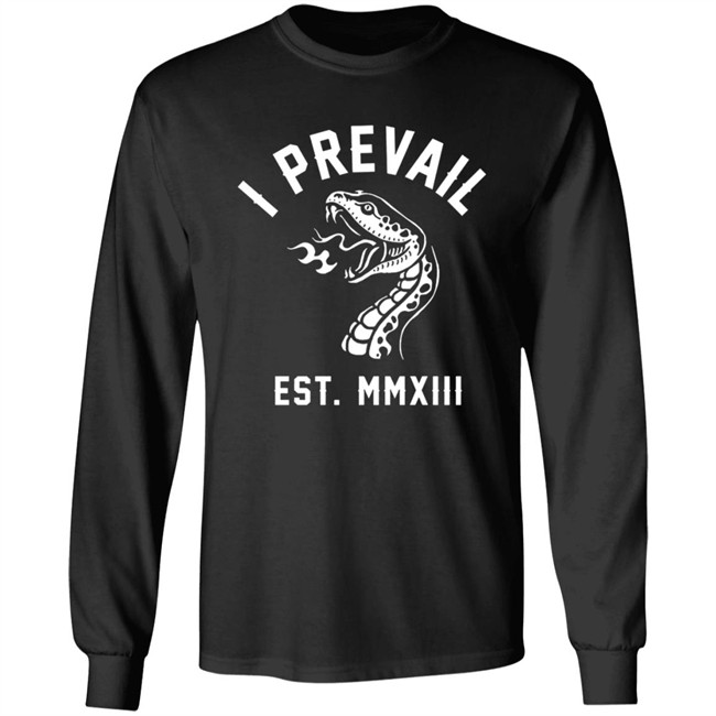 Shop Kings Road I Prevail Merch Store Simple Snake Shirt Shop Kings Road I Prevail Merch Store Simple Snake Shirt