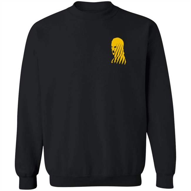 Malaa Merch Malaa Nation Tee Shirt Malaa Merch Malaa Nation Tee Shirt