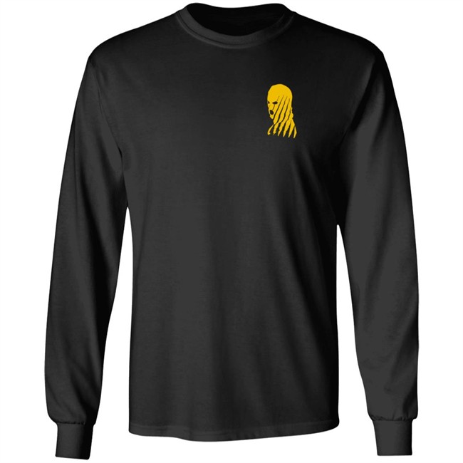Malaa Merch Malaa Nation Tee Shirt Malaa Merch Malaa Nation Tee Shirt