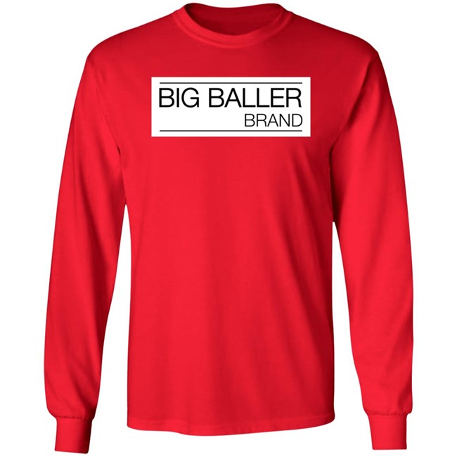Chicago Bulls Big Baller Brand Obvious Shirts Chicago Bulls Big Baller Brand Obvious Shirts