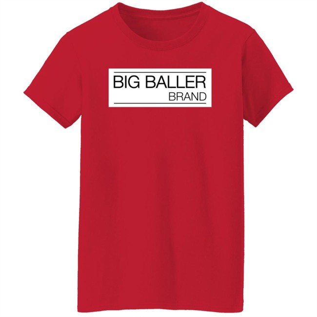 Chicago Bulls Big Baller Brand Obvious Shirts Chicago Bulls Big Baller Brand Obvious Shirts