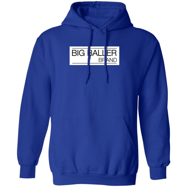 Chicago Bulls Big Baller Brand Obvious Shirts Chicago Bulls Big Baller Brand Obvious Shirts