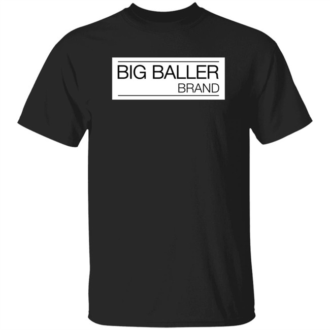 Chicago Bulls Big Baller Brand Obvious Shirts Chicago Bulls Big Baller Brand Obvious Shirts