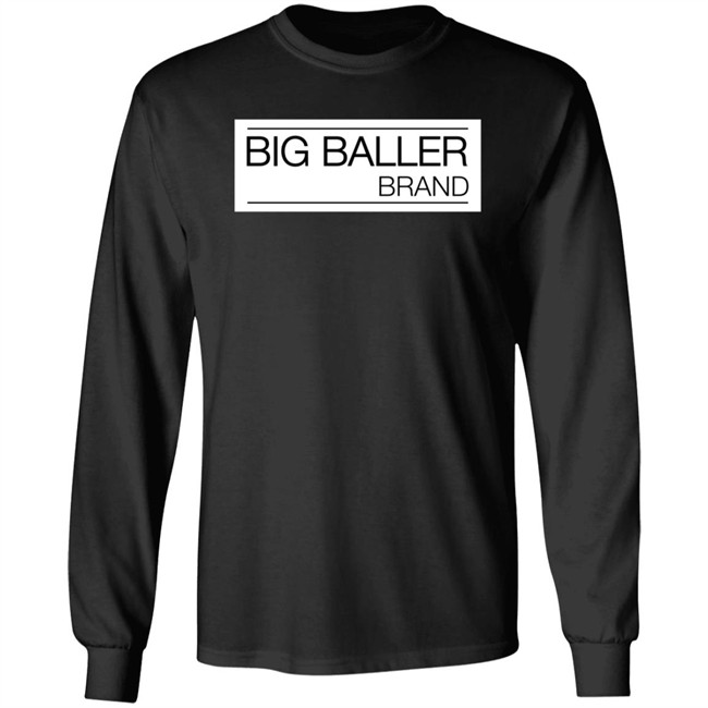 Chicago Bulls Big Baller Brand Obvious Shirts Chicago Bulls Big Baller Brand Obvious Shirts