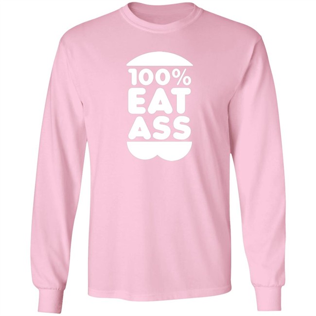 Ifynwadiwe Face Jam 100% Eat Ass Shirt Ifynwadiwe Face Jam 100% Eat Ass Shirt