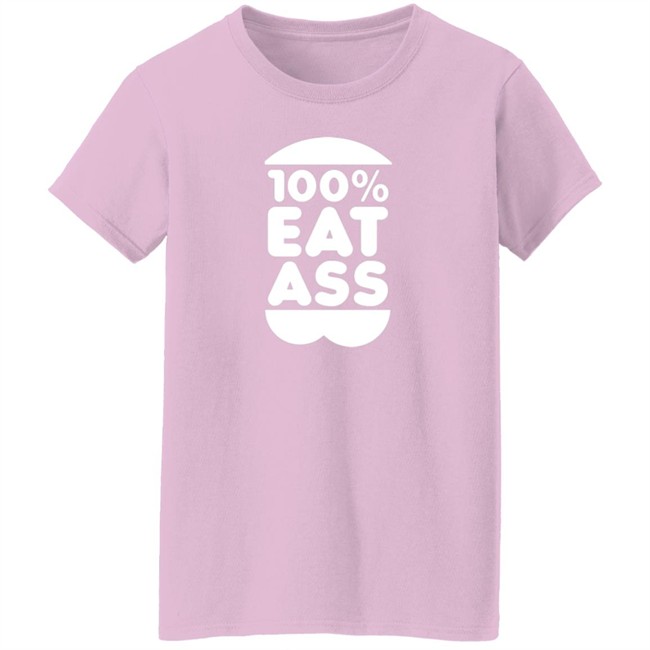 Ifynwadiwe Face Jam 100% Eat Ass Shirt Ifynwadiwe Face Jam 100% Eat Ass Shirt