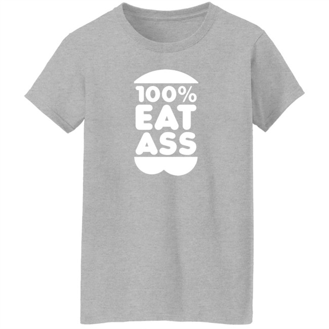 Ifynwadiwe Face Jam 100% Eat Ass Shirt Ifynwadiwe Face Jam 100% Eat Ass Shirt