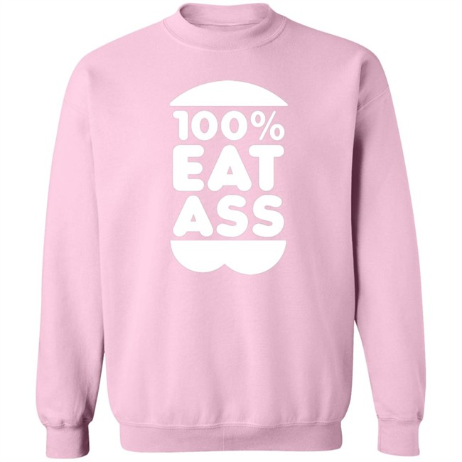 Ifynwadiwe Face Jam 100% Eat Ass Shirt Ifynwadiwe Face Jam 100% Eat Ass Shirt