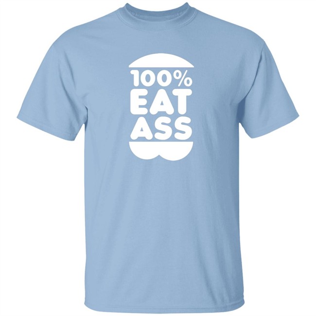 Ifynwadiwe Face Jam 100% Eat Ass Shirt Ifynwadiwe Face Jam 100% Eat Ass Shirt