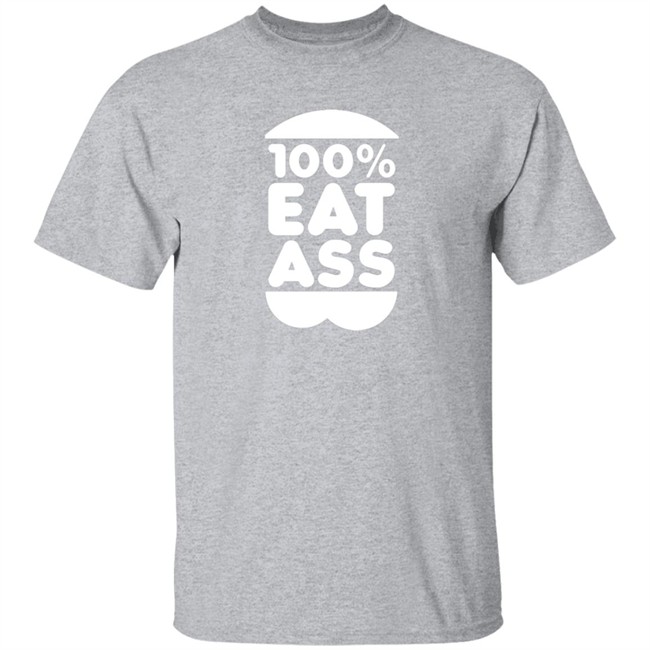 Ifynwadiwe Face Jam 100% Eat Ass Shirt Ifynwadiwe Face Jam 100% Eat Ass Shirt