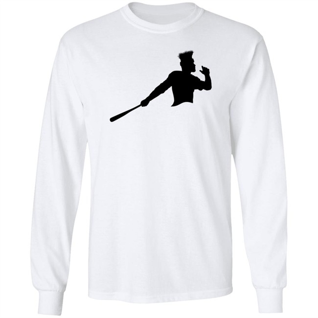Yulieski Gurriel Gurriel Store Pina Swing T Shirt Yuni Gurriel Yulieski Gurriel Gurriel Store Pina Swing T Shirt Yuni Gurriel