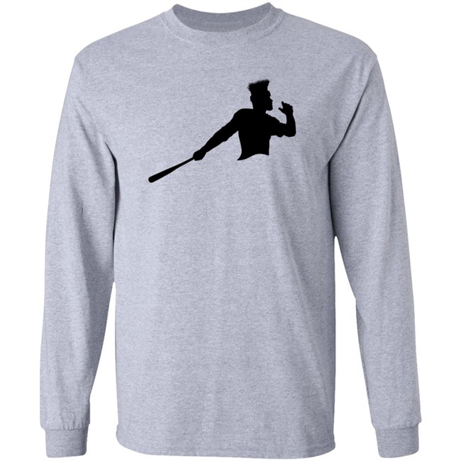 Yulieski Gurriel Gurriel Store Pina Swing T Shirt Yuni Gurriel Yulieski Gurriel Gurriel Store Pina Swing T Shirt Yuni Gurriel