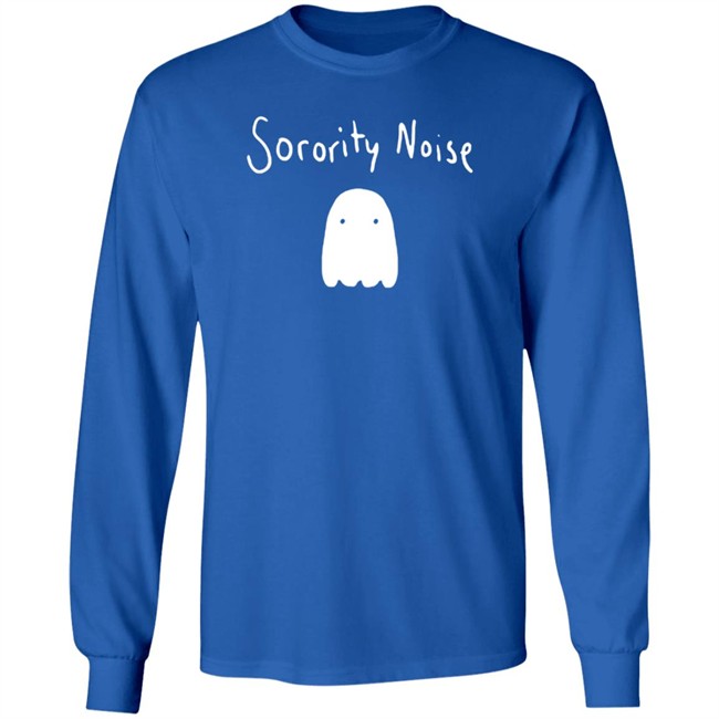 Sorority Merch Ghost Tee Shirt Sorority Merch Ghost Tee Shirt