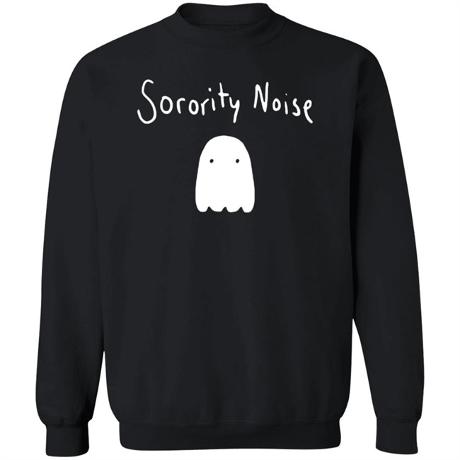 Sorority Merch Ghost Tee Shirt Sorority Merch Ghost Tee Shirt
