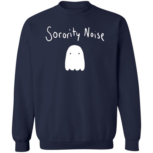 Sorority Merch Ghost Tee Shirt Sorority Merch Ghost Tee Shirt