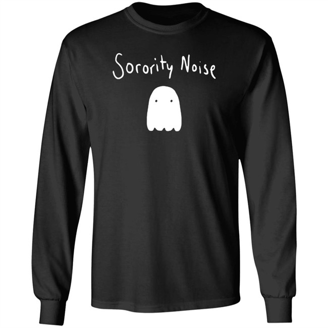 Sorority Merch Ghost Tee Shirt Sorority Merch Ghost Tee Shirt