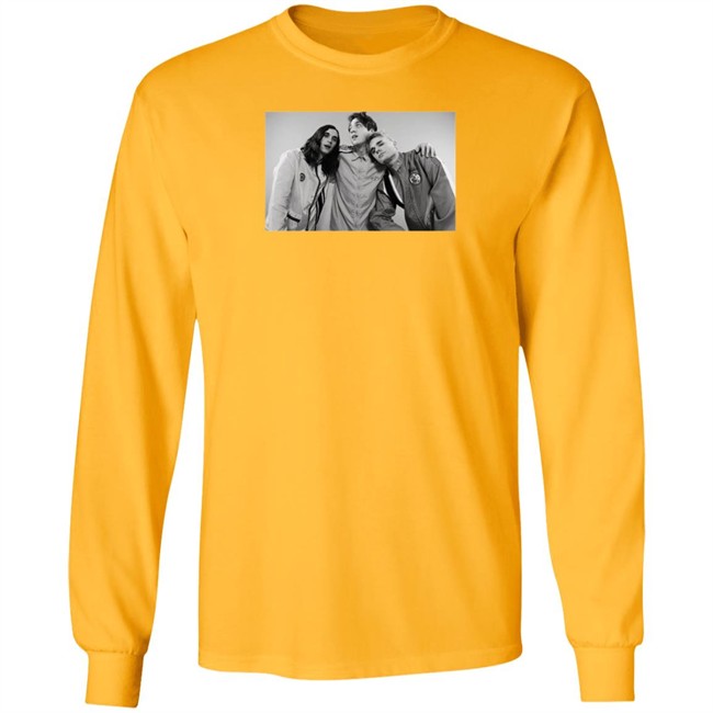 Only Water Parks Merch Band Shirt Only Water Parks Merch Band Shirt