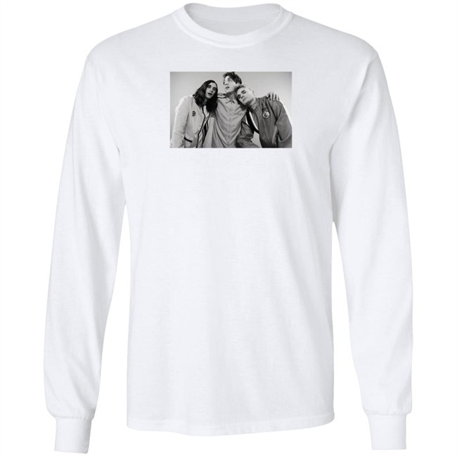 Only Water Parks Merch Band Shirt Only Water Parks Merch Band Shirt