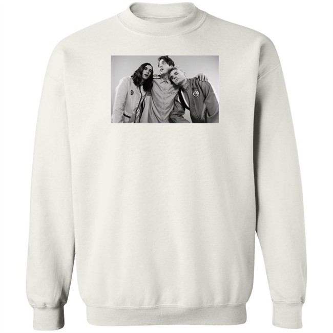 Only Water Parks Merch Band Shirt Only Water Parks Merch Band Shirt
