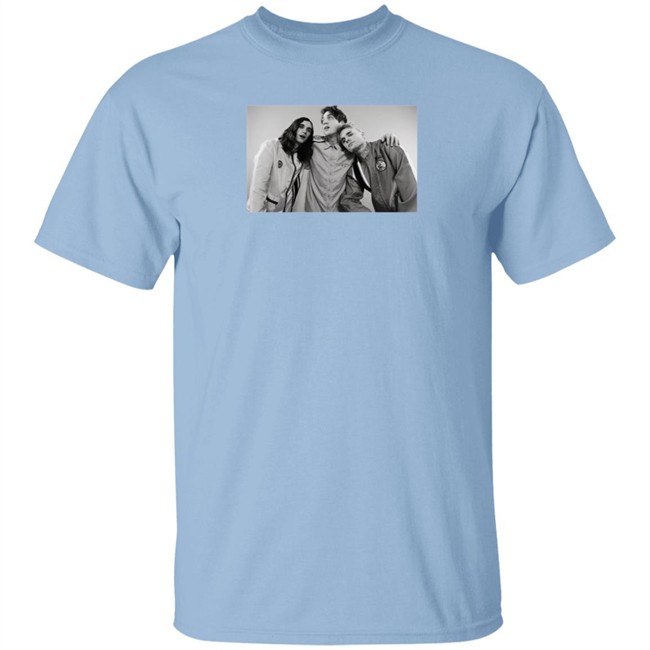 Only Water Parks Merch Band Shirt Only Water Parks Merch Band Shirt