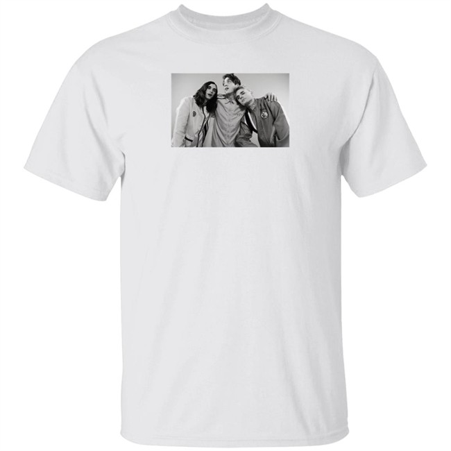 Only Water Parks Merch Band Shirt Only Water Parks Merch Band Shirt