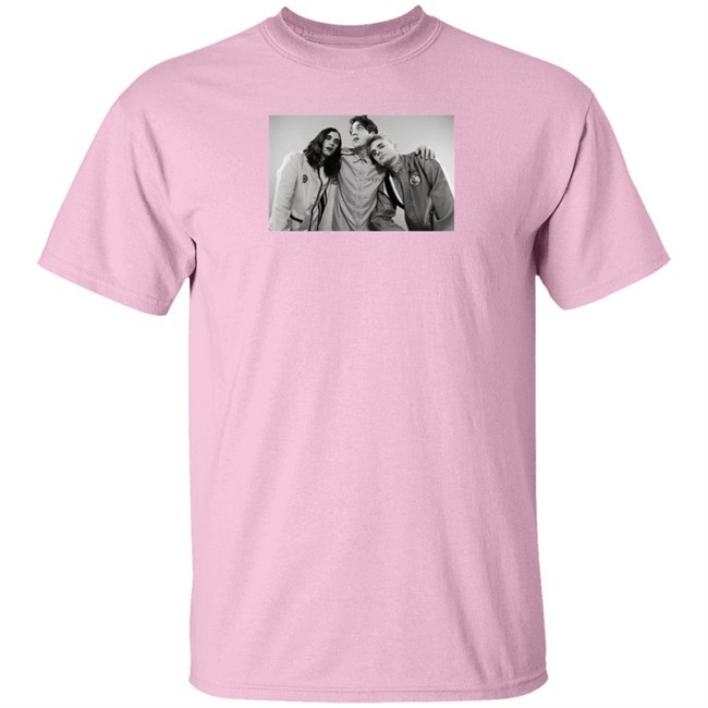 Only Water Parks Merch Band Shirt Only Water Parks Merch Band Shirt
