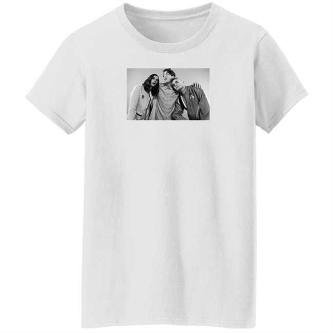 Only Water Parks Merch Band Shirt Only Water Parks Merch Band Shirt
