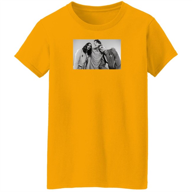 Only Water Parks Merch Band Shirt Only Water Parks Merch Band Shirt