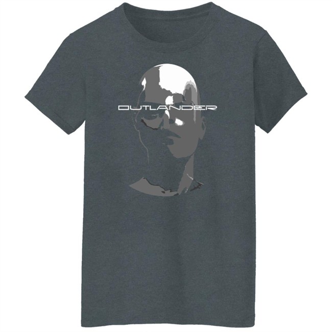 Outlander Magazine Merch Outlander Atypical Shirt Outlander Magazine Merch Outlander Atypical Shirt