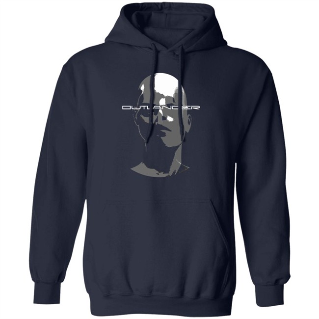 Outlander Magazine Merch Outlander Atypical Shirt Outlander Magazine Merch Outlander Atypical Shirt