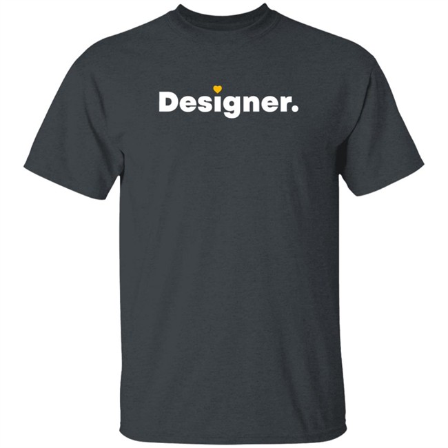Designer T Shirt Hannah Talinda Designer T Shirt Hannah Talinda