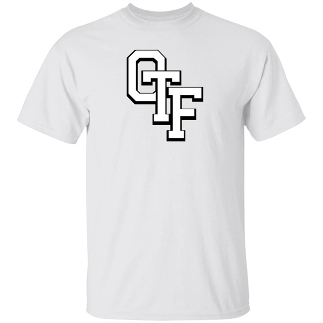 Otfgear Merch Otf The Voice Shirt Otfgear Merch Otf The Voice Shirt