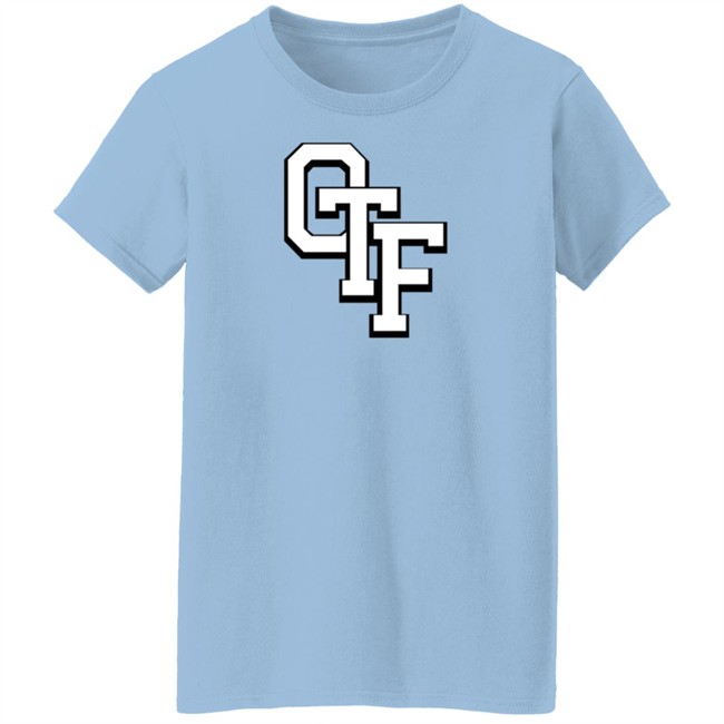 Otfgear Merch Otf The Voice Shirt Otfgear Merch Otf The Voice Shirt