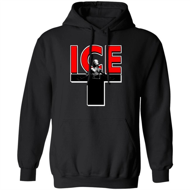 ICE T ICE-T Shirt Finallevel ICE T ICE-T Shirt Finallevel