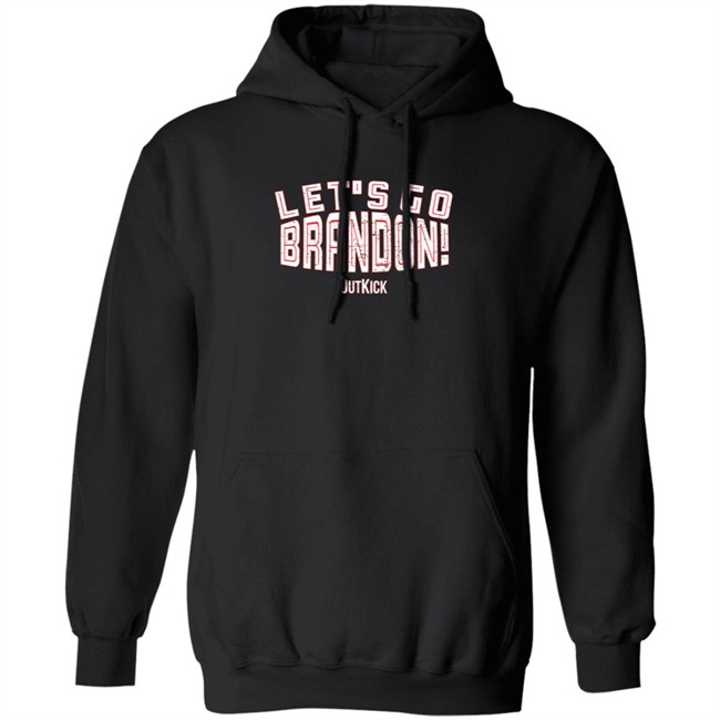 Outkick Shop Let’S Go Brandon T Shirt Clay Travis Outkick Shop Let’S Go Brandon T Shirt Clay Travis