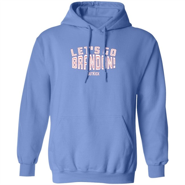 Outkick Shop Let’S Go Brandon T Shirt Clay Travis Outkick Shop Let’S Go Brandon T Shirt Clay Travis
