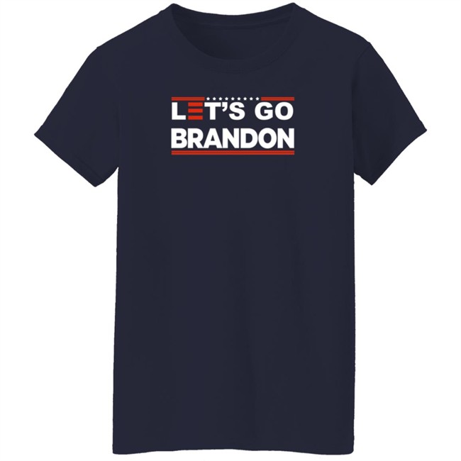 Let's Go Brandon Shirt Sandy Dees Depriest Let's Go Brandon Shirt Sandy Dees Depriest